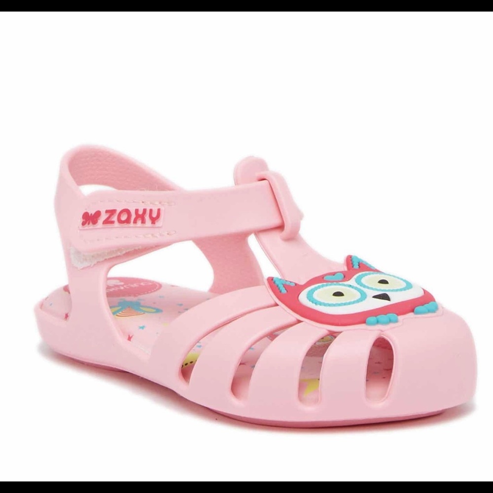 Zaxy glow in the dark sandal - Picture 3 of 3